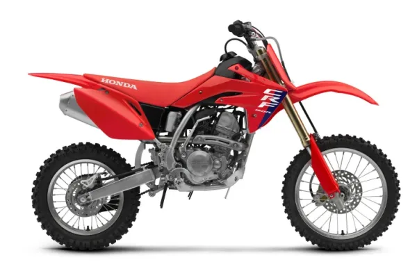 2026 Honda CRF150R