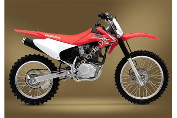 2010 Honda CRF230F
