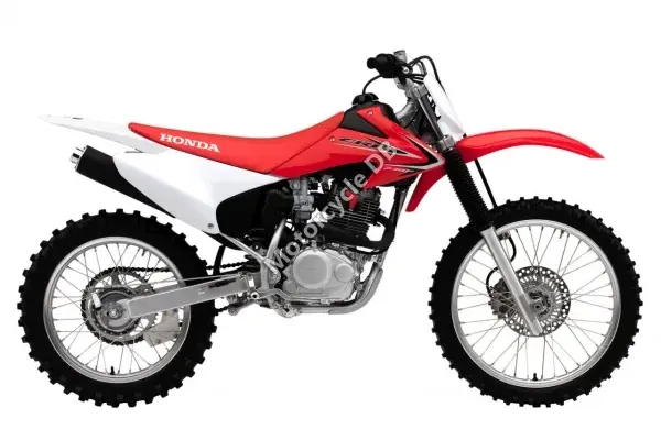 2012 Honda CRF230F