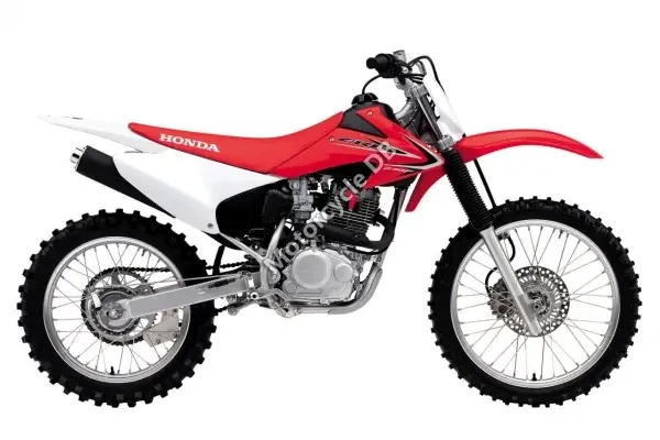 2013 Honda CRF230F
