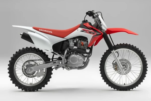 2019 Honda CRF230F