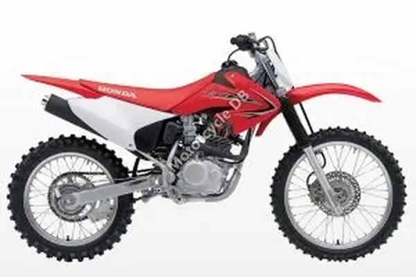 2011 Honda CRF230F