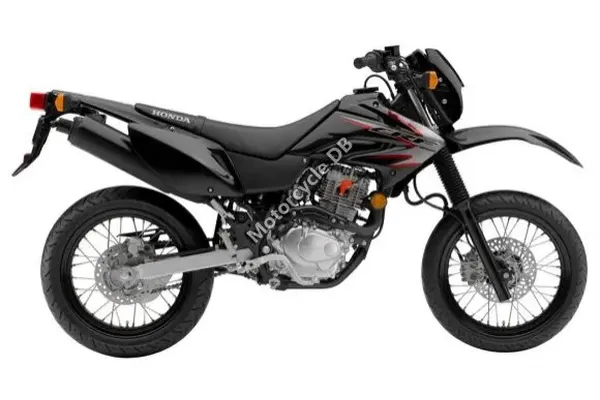 2010 Honda CRF230M