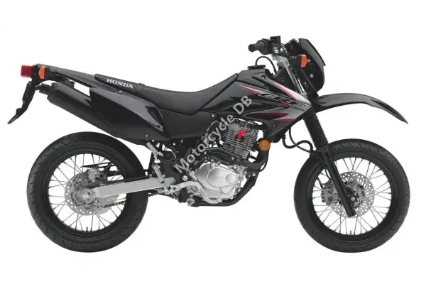 2012 Honda CRF230M