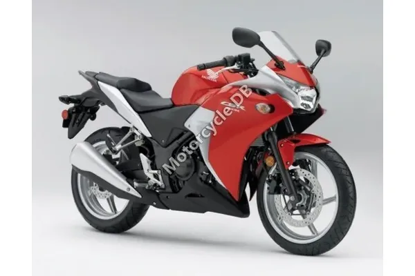 2011 Honda CRF230M