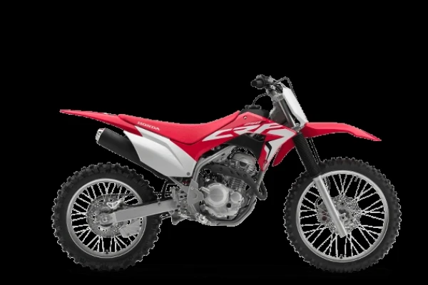 2021 Honda CRF250F
