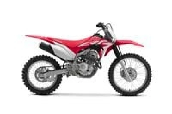 2020 Honda CRF250F