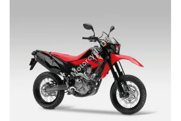 2014 Honda CRF250M