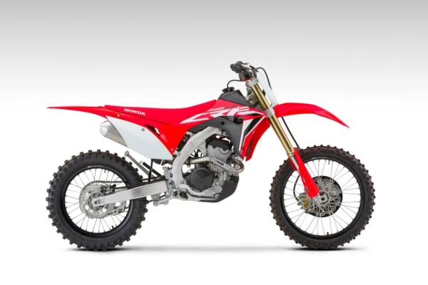 2021 Honda CRF250R