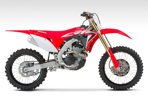 2020 Honda CRF250R