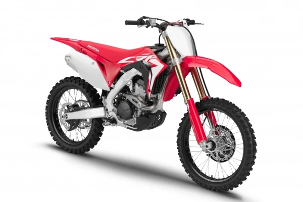 2019 Honda CRF250R