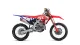 2027 Honda CRF250R HRC Works Edition - photo 6