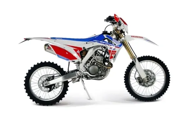 2018 Honda CRF250RE