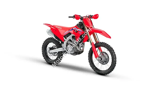 2022 Honda CRF250RX
