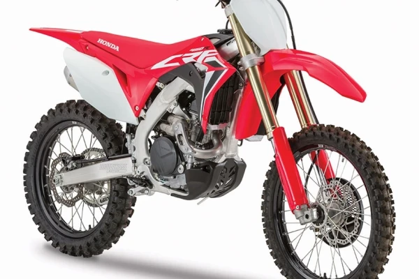 2021 Honda CRF250RX