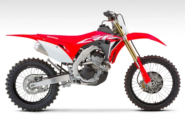 2020 Honda CRF250RX