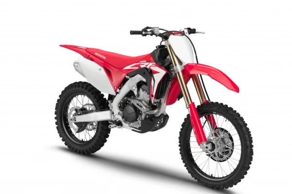 2019 Honda CRF250RX