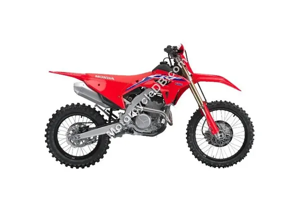 2022 Honda CRF250RX Enduro
