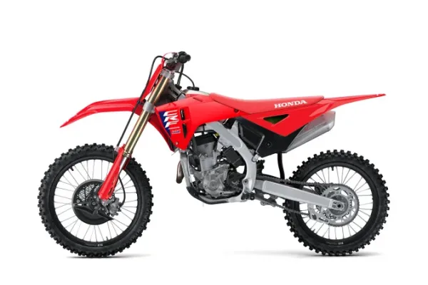 2026 Honda CRF250R