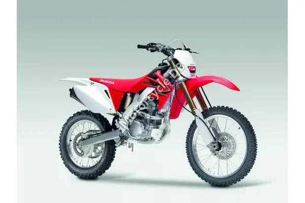 2010 Honda CRF250X