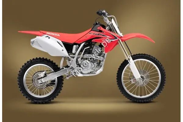 2014 Honda CRF250X