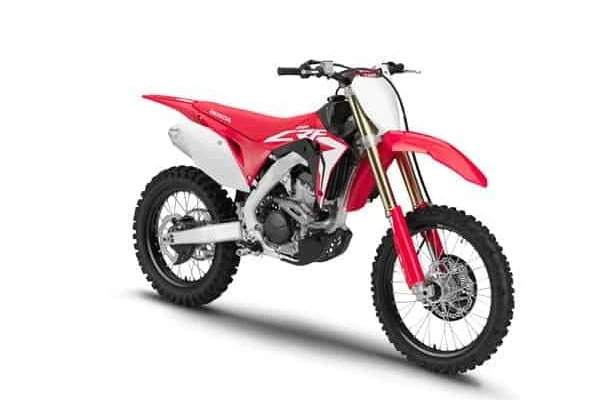 2019 Honda CRF250X