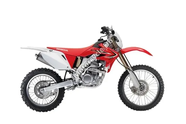 2011 Honda CRF250X