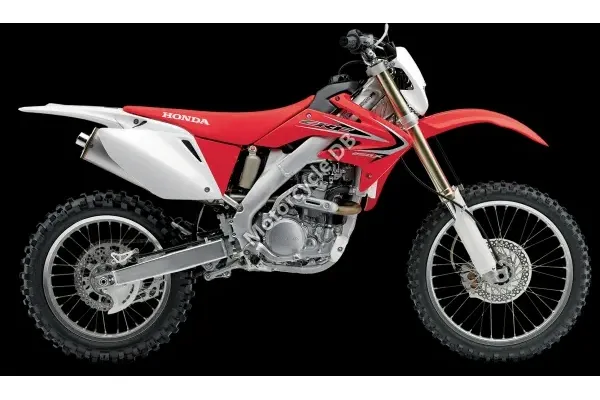2018 Honda CRF250XRL
