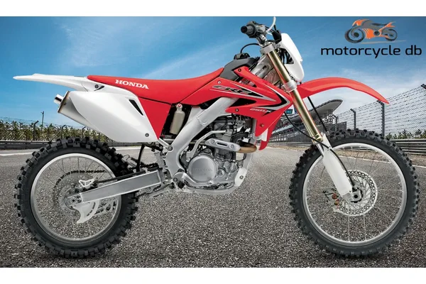 2019 Honda CRF250XRL