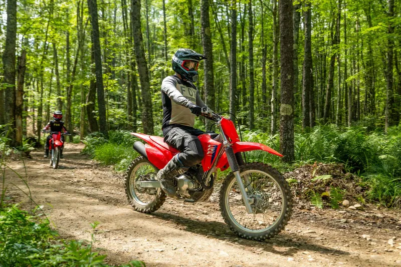 CRF300F 2026 Image: 3 CRF300F 2026 71249