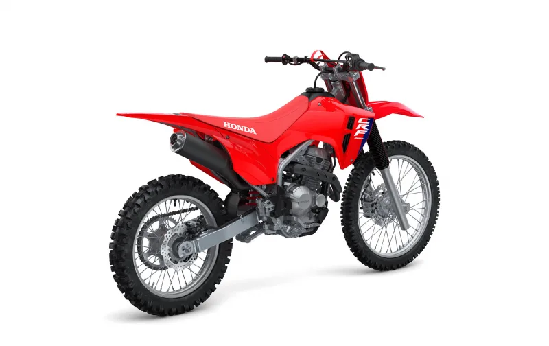 CRF300F 2026 Image: 4 CRF300F 2026 71250