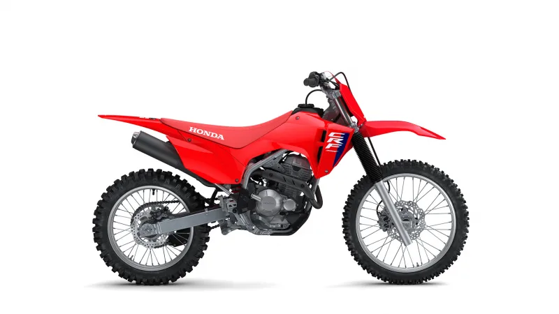 CRF300F 2026 Image: 5 CRF300F 2026 71251