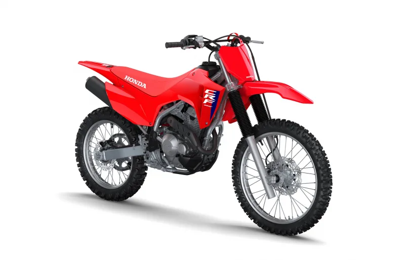 CRF300F 2026 Image: 6 CRF300F 2026 71252