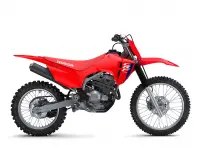 CRF300F 2026 71251 Thumb
