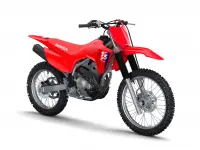 CRF300F 2026 71252 Thumb