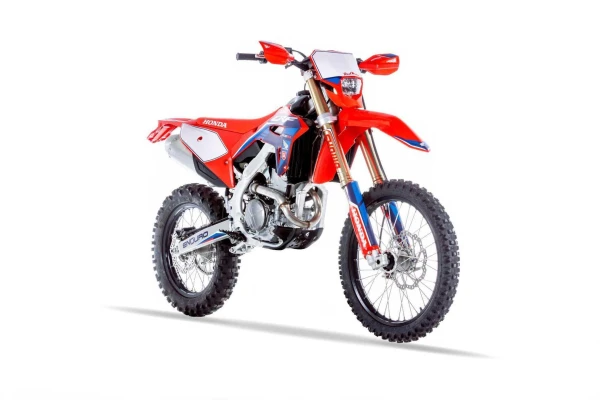 2021 Honda CRF300RX