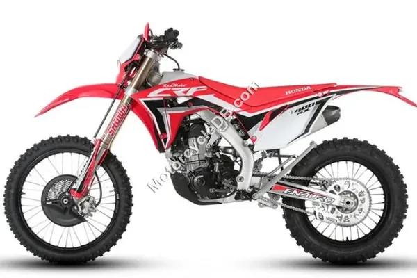 2024 Honda CRF300RX Enduro