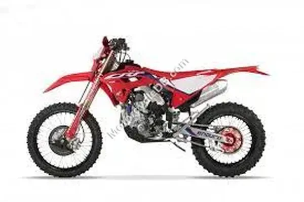 2022 Honda CRF400RX Enduro