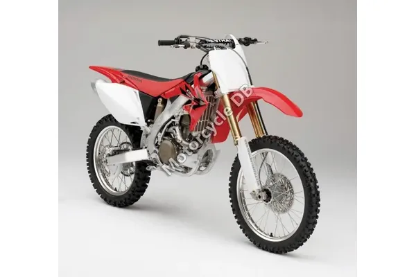 2012 Honda CRF450R