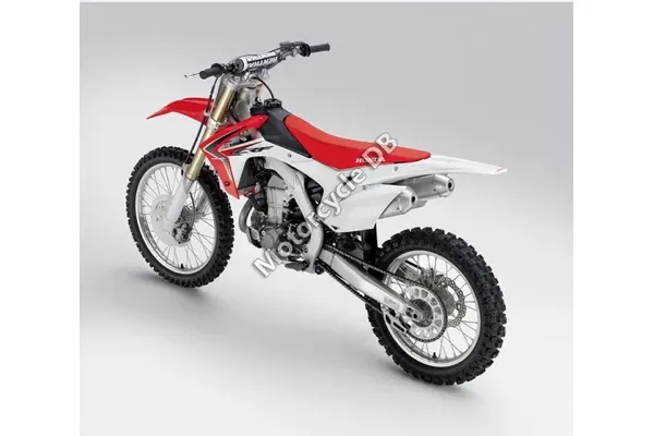 2013 Honda CRF450R