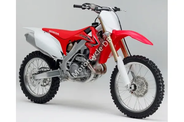 2023 Honda CRF450R