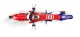 2027 Honda CRF450R HRC Works Edition - photo 3