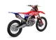 2027 Honda CRF450R HRC Works Edition - photo 6
