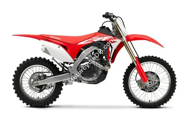 2022 Honda CRF450R-S
