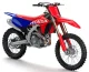 2027 Honda CRF450R - photo 1