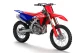 2027 Honda CRF450R - photo 3