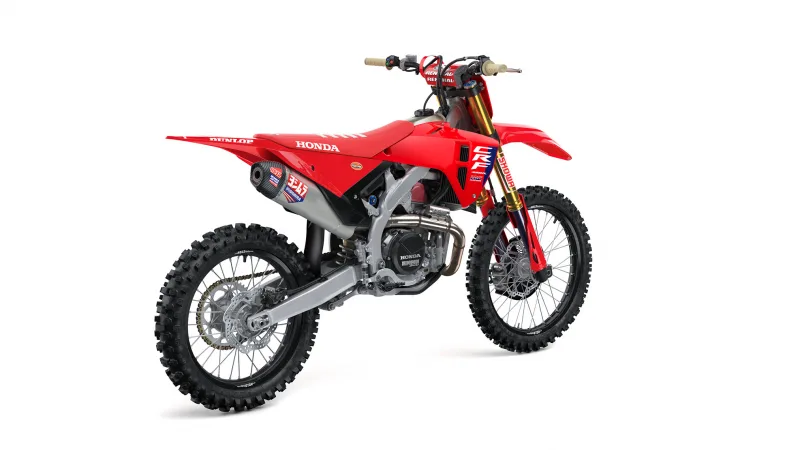 CRF450RWE 2026 69950