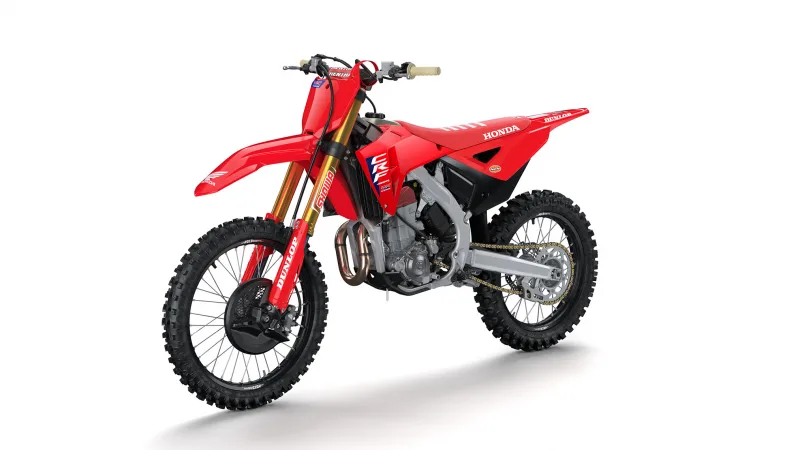 CRF450RWE 2026 69952