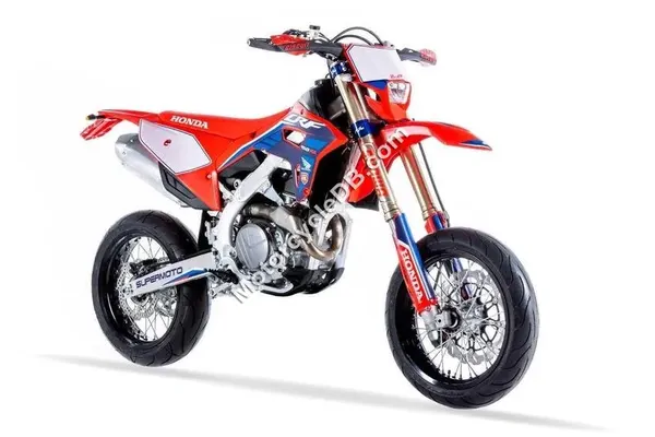2023 Honda CRF450RX