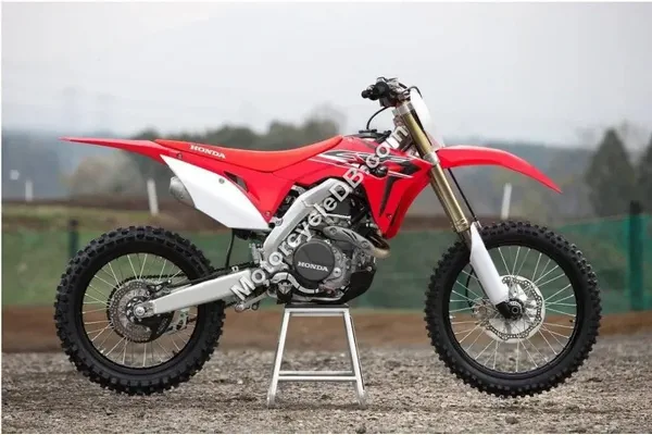 2022 Honda CRF450RX
